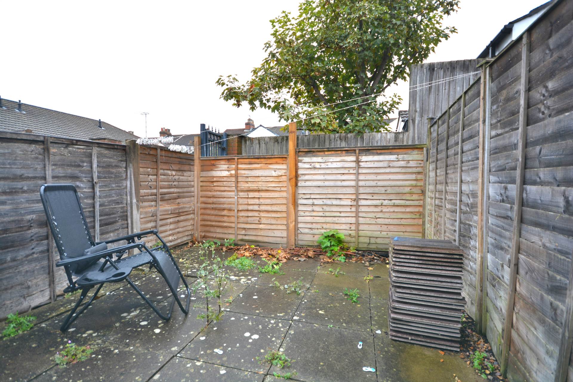Cambridge Street, Rugby Town Centre, Image 9