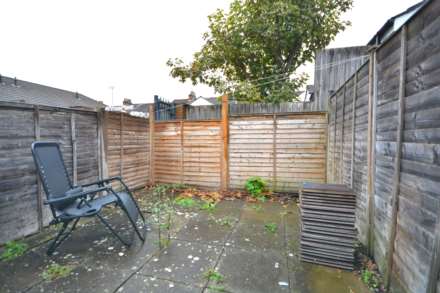 Cambridge Street, Rugby Town Centre, Image 9