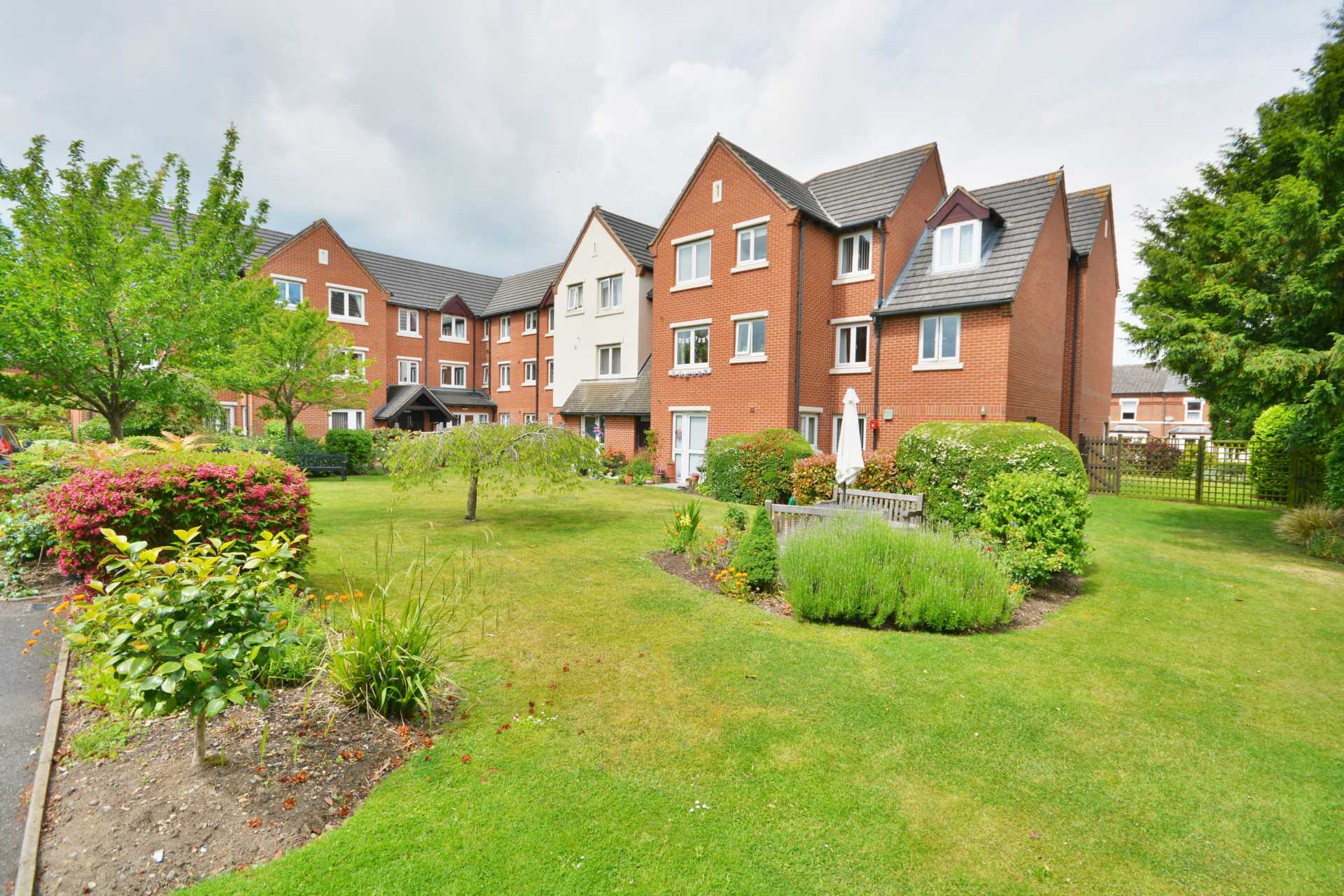 Ross Court, Curie Close, Rugby, Image 13