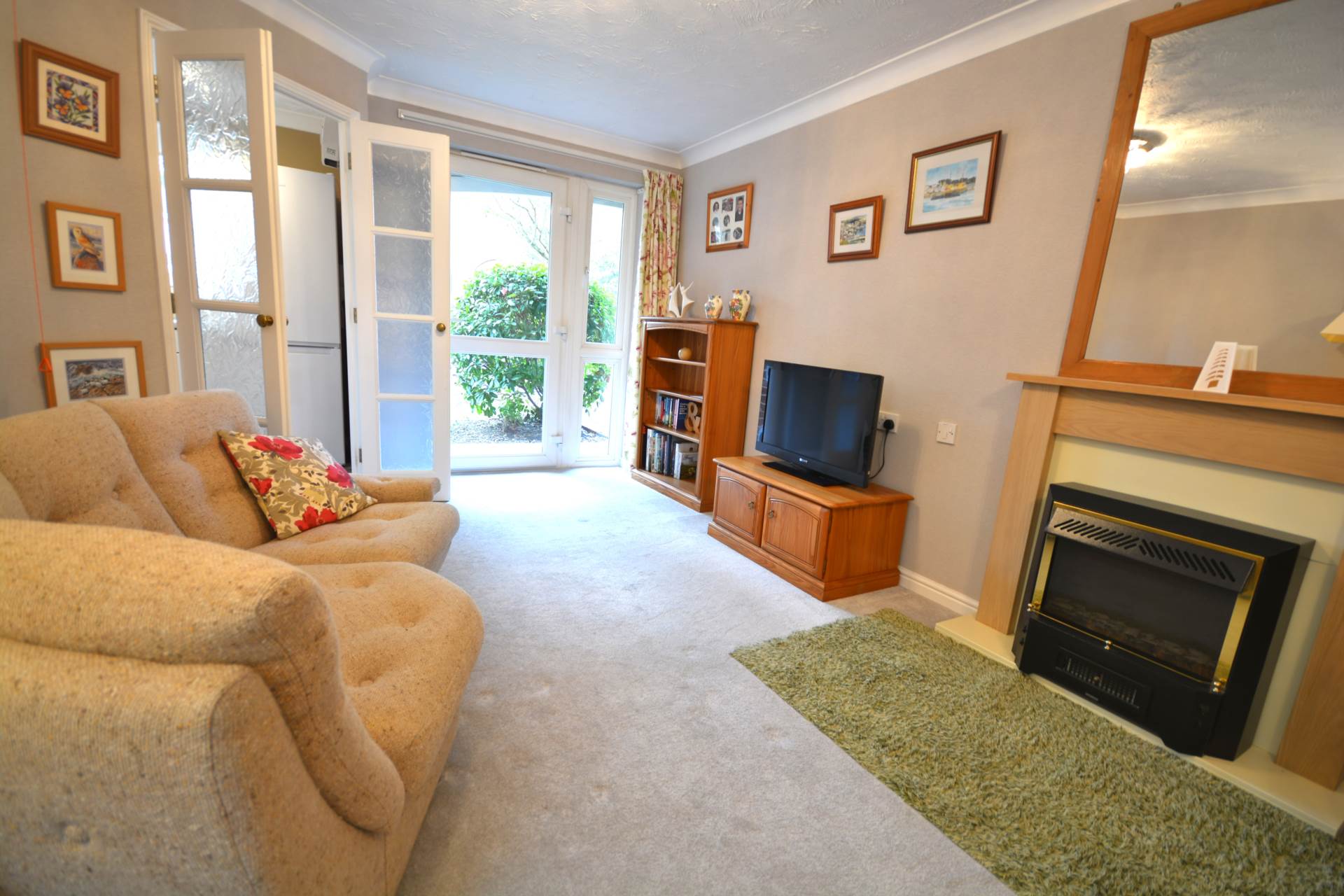 Ross Court, Curie Close, Rugby, Image 5