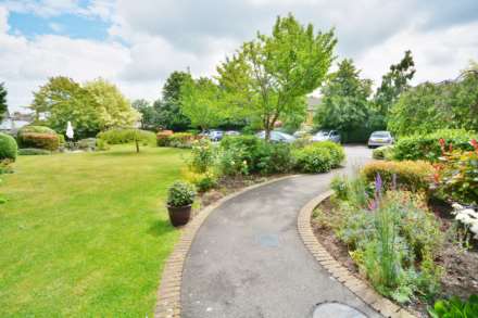 Ross Court, Curie Close, Rugby, Image 12