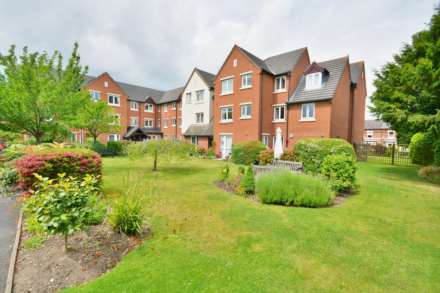 Ross Court, Curie Close, Rugby, Image 13