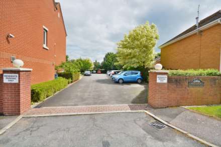 Ross Court, Curie Close, Rugby, Image 14