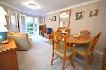 Ross Court, Curie Close, Rugby, Image 2