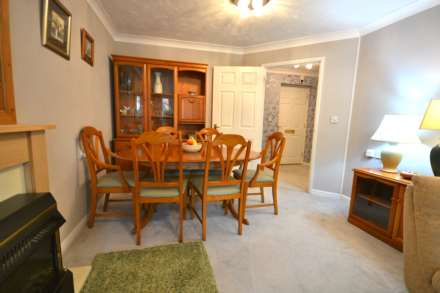 Ross Court, Curie Close, Rugby, Image 6