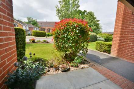 Ross Court, Curie Close, Rugby, Image 9