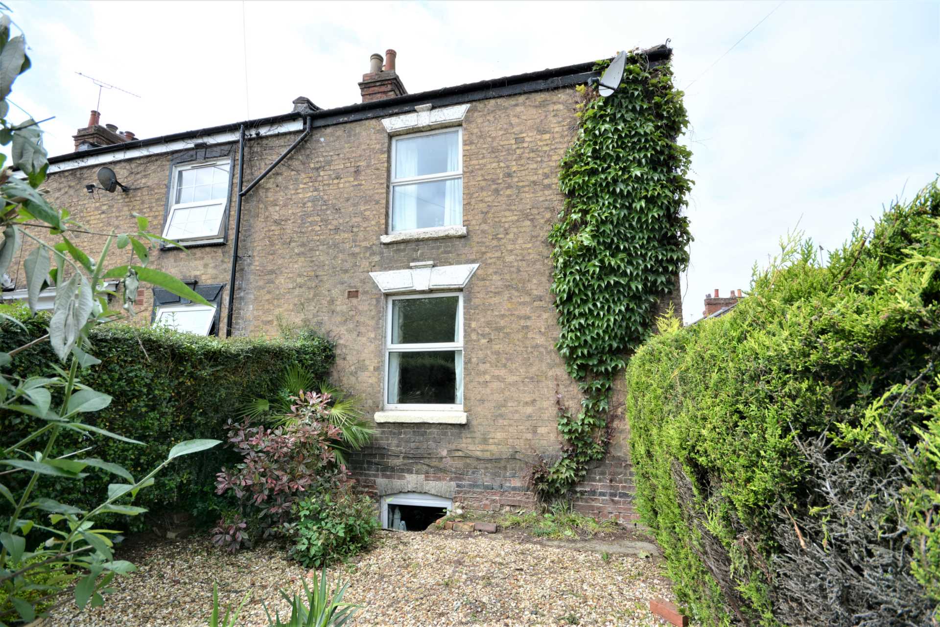 Hill Street, Rugby, Image 1