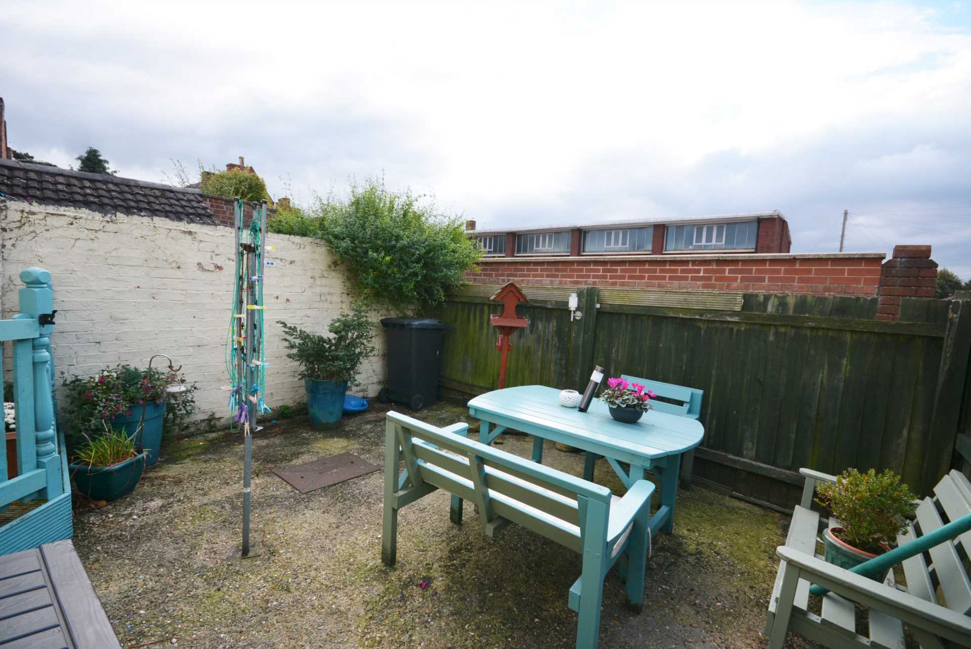 Hill Street, Rugby, Image 14
