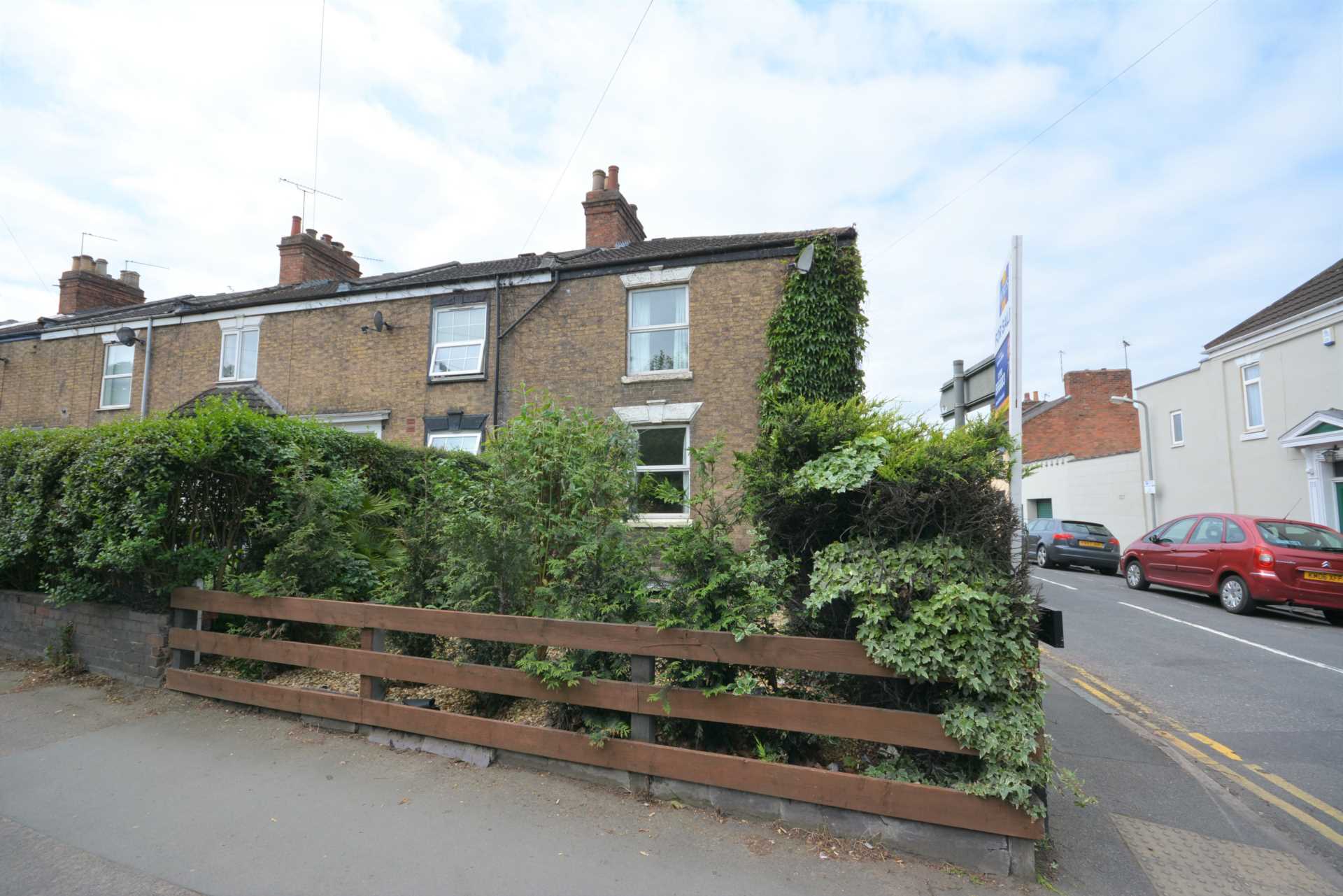 Hill Street, Rugby, Image 18
