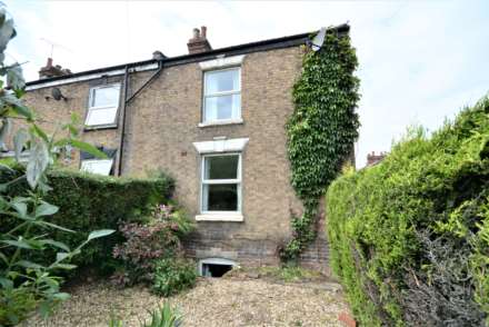 Hill Street, Rugby, Image 1