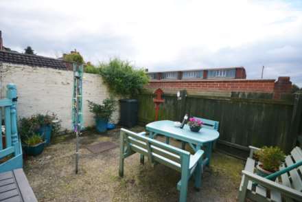 Hill Street, Rugby, Image 14