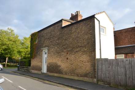 Hill Street, Rugby, Image 16