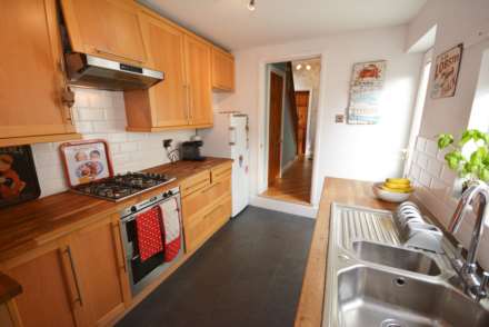 Hill Street, Rugby, Image 2