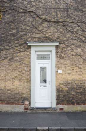 Hill Street, Rugby, Image 5