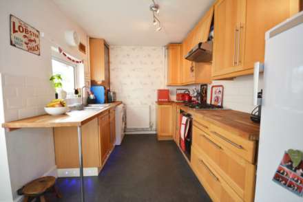 Hill Street, Rugby, Image 6