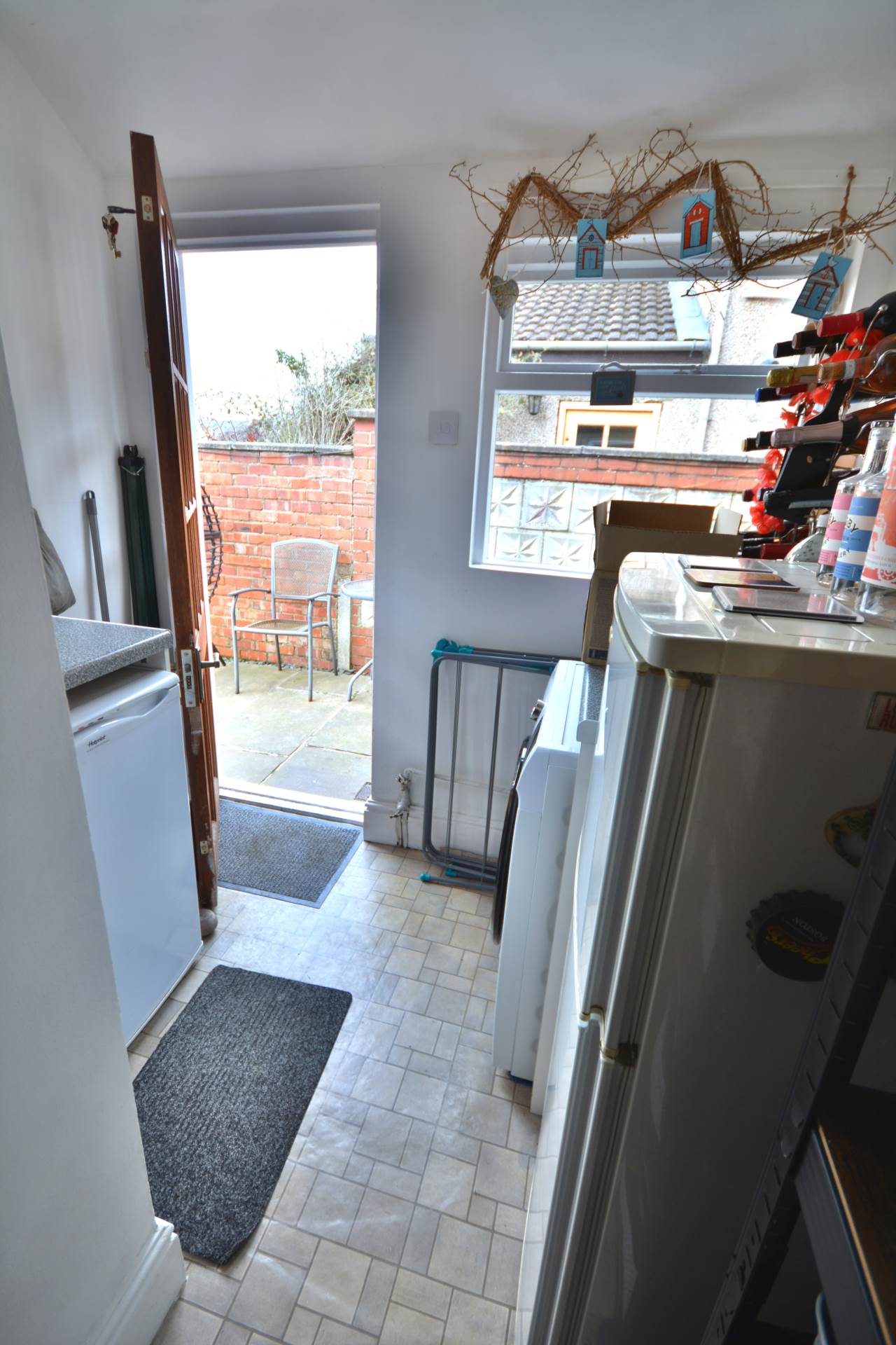 Claremont Road, Rugby Town Centre, Image 10