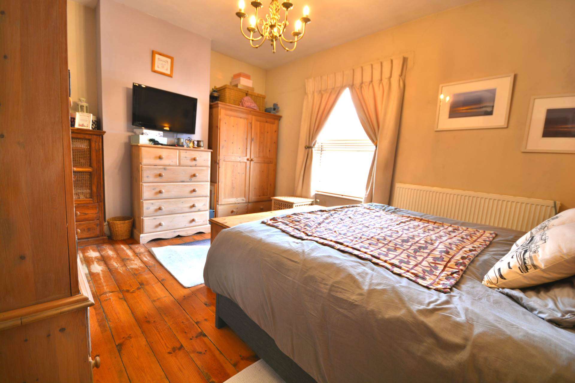 Claremont Road, Rugby Town Centre, Image 13