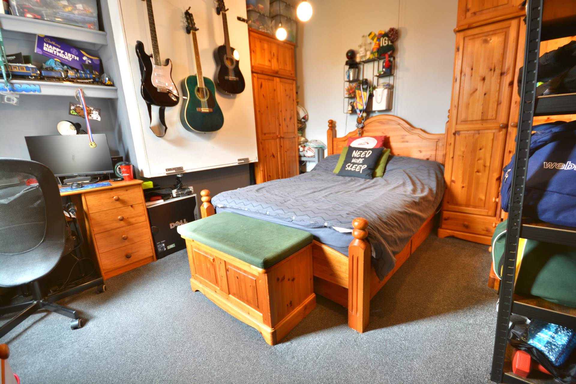 Claremont Road, Rugby Town Centre, Image 14