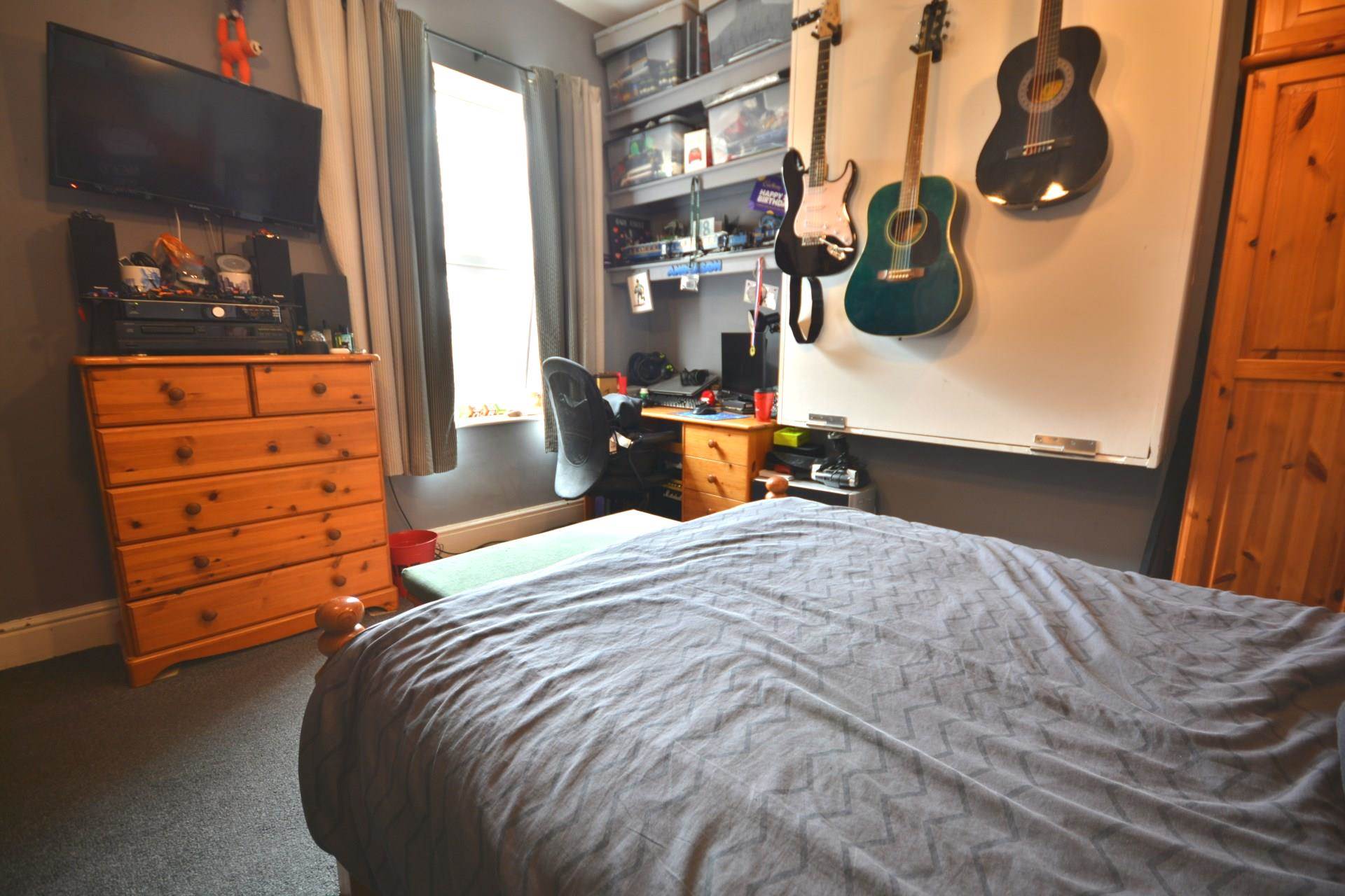 Claremont Road, Rugby Town Centre, Image 15