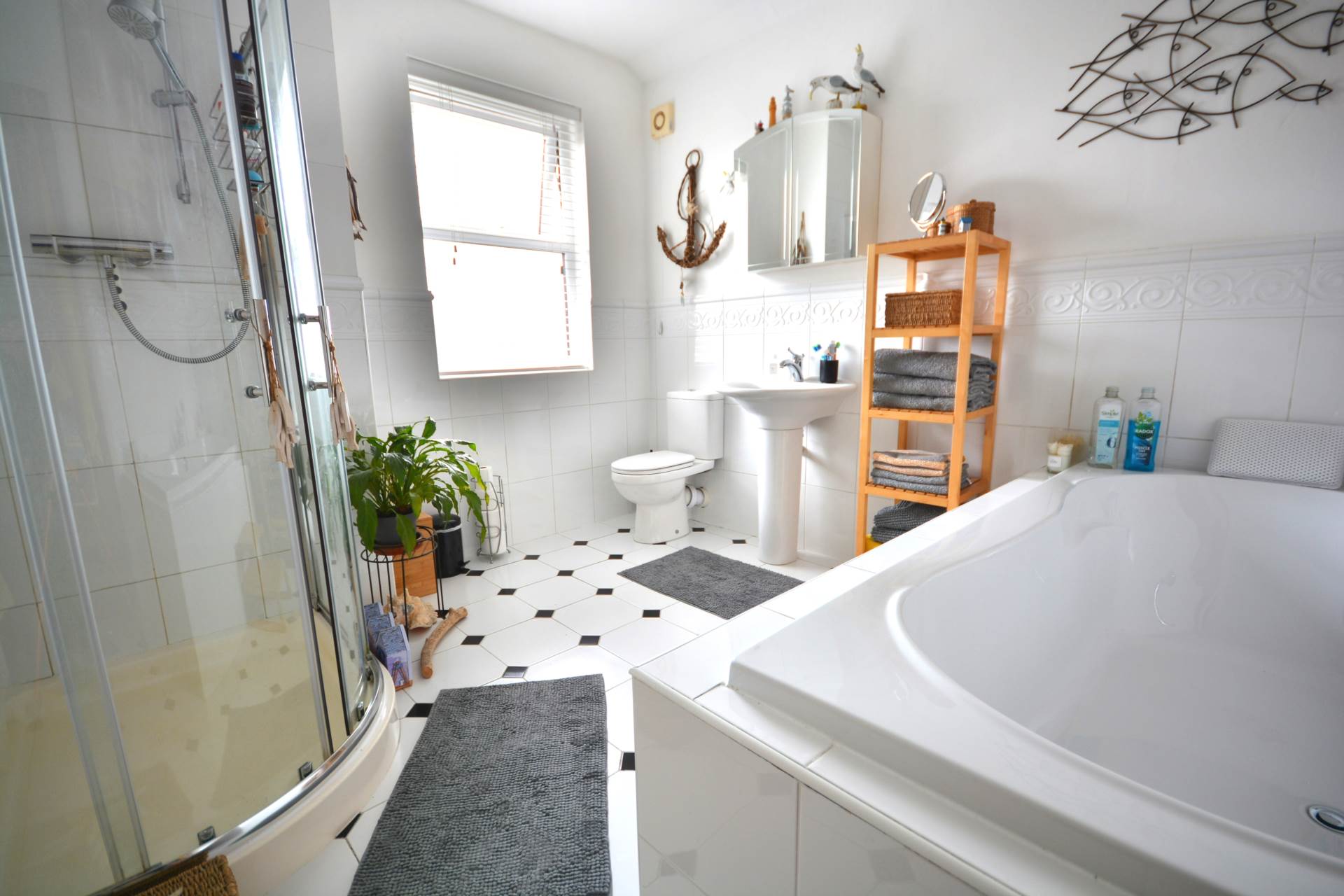 Claremont Road, Rugby Town Centre, Image 16