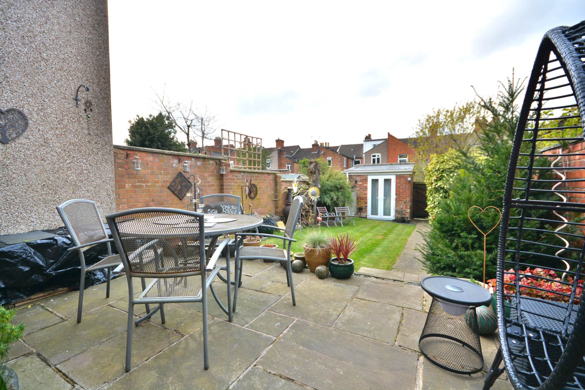 Claremont Road, Rugby Town Centre, Image 17