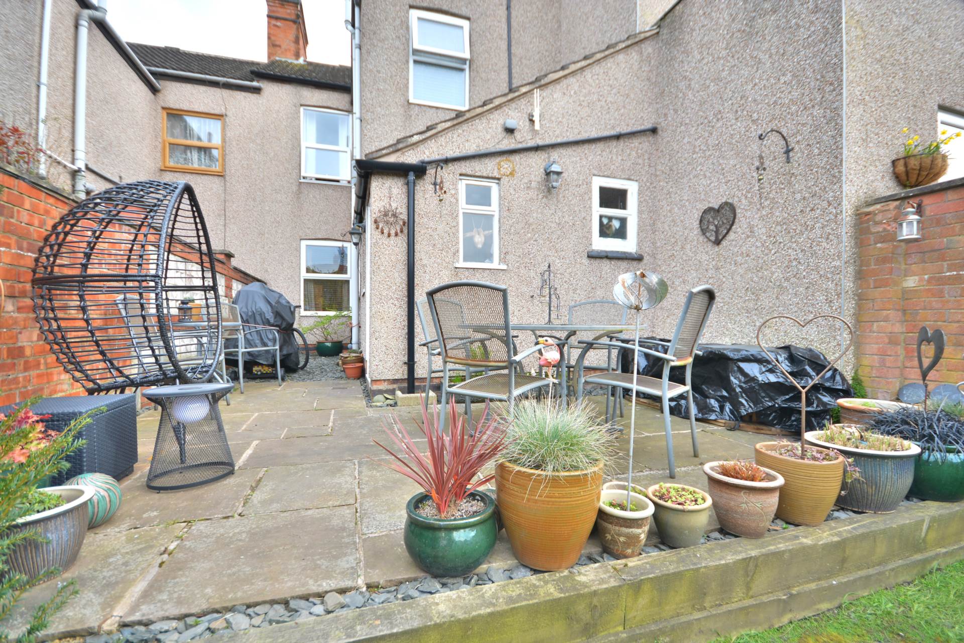 Claremont Road, Rugby Town Centre, Image 18