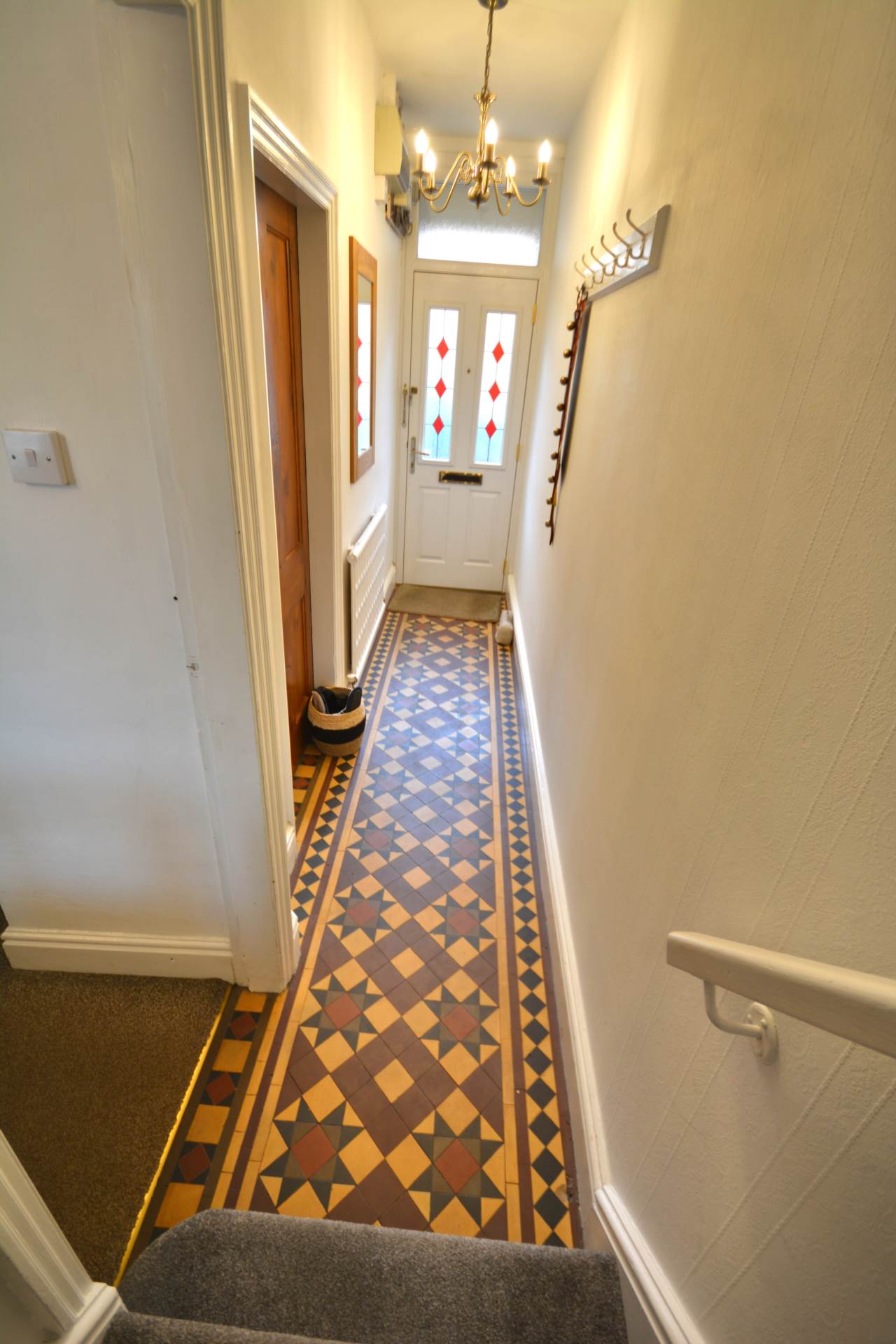 Claremont Road, Rugby Town Centre, Image 5