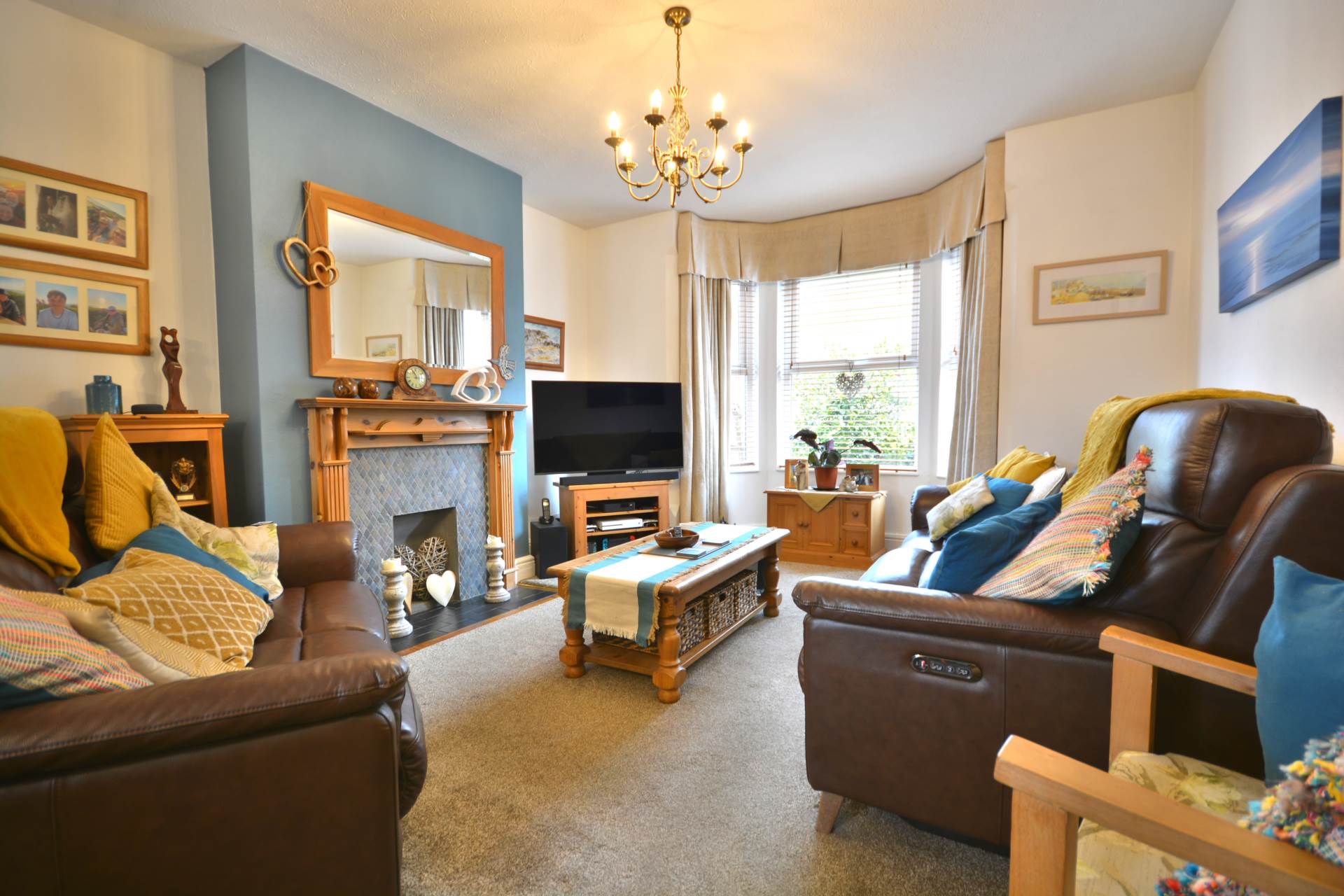 Claremont Road, Rugby Town Centre, Image 6