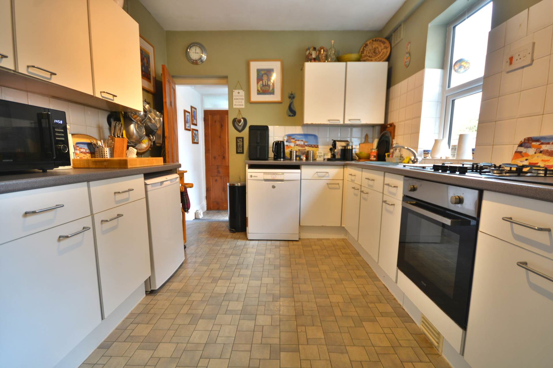 Claremont Road, Rugby Town Centre, Image 8