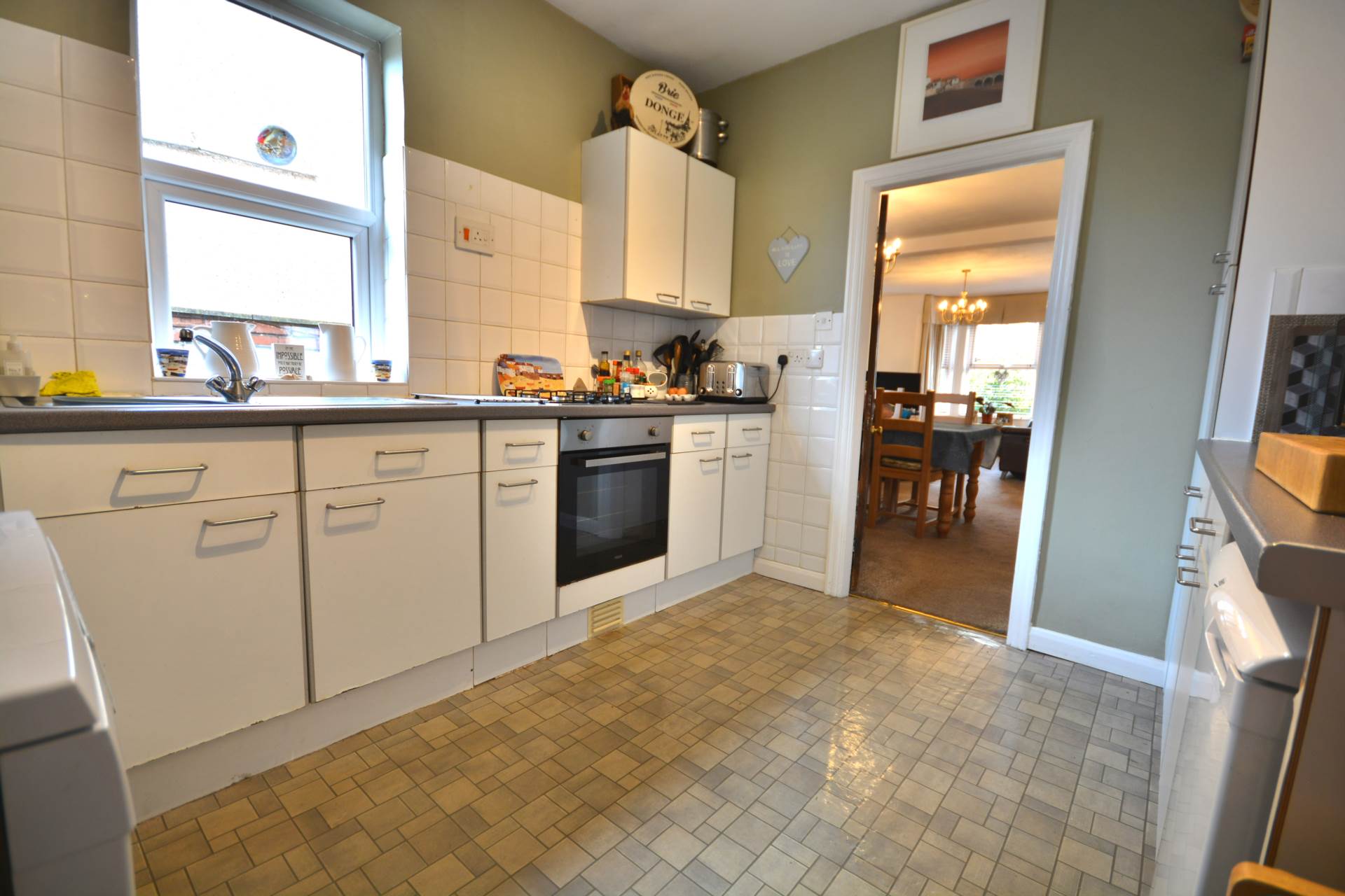 Claremont Road, Rugby Town Centre, Image 9