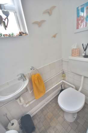 Claremont Road, Rugby Town Centre, Image 11