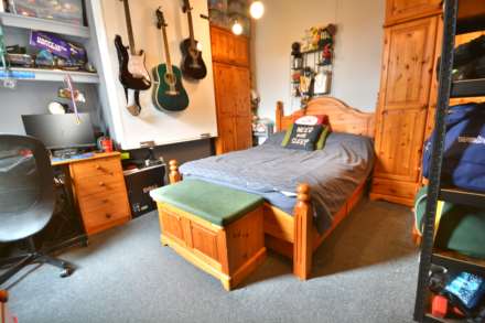 Claremont Road, Rugby Town Centre, Image 14