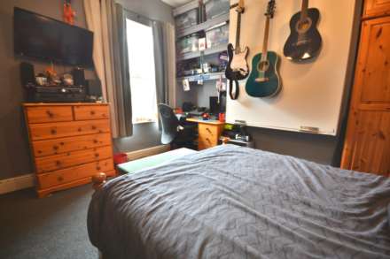 Claremont Road, Rugby Town Centre, Image 15