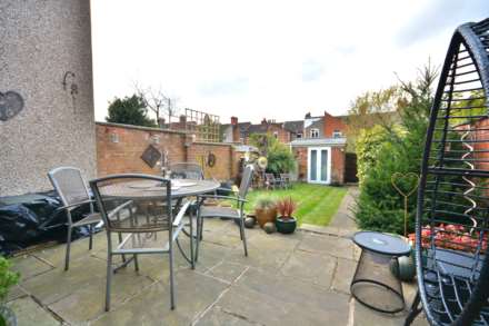 Claremont Road, Rugby Town Centre, Image 17