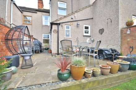 Claremont Road, Rugby Town Centre, Image 18