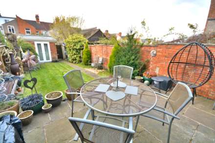 Claremont Road, Rugby Town Centre, Image 2