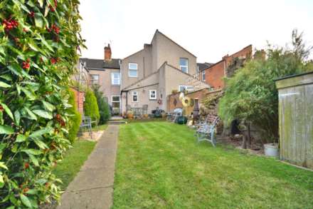 Claremont Road, Rugby Town Centre, Image 20