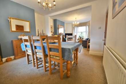 Claremont Road, Rugby Town Centre, Image 3