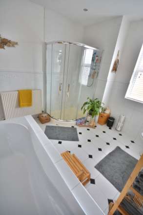 Claremont Road, Rugby Town Centre, Image 4