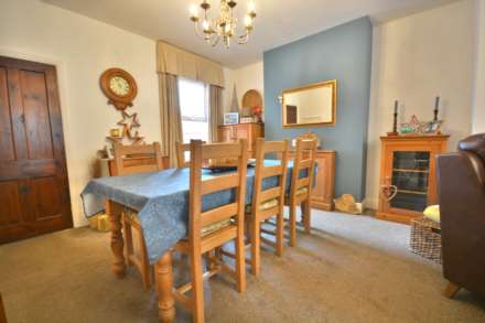 Claremont Road, Rugby Town Centre, Image 7