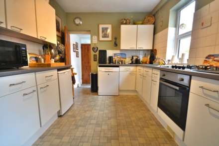 Claremont Road, Rugby Town Centre, Image 8