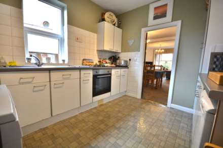 Claremont Road, Rugby Town Centre, Image 9