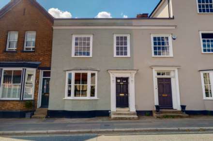 Property For Sale Stoneham Street, Coggeshall, Colchester