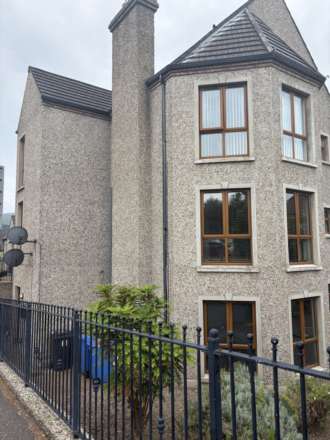 Property For Rent The Abbey, Ballycastle