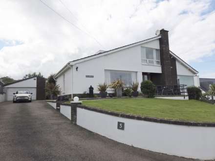 Property For Sale Dunamallaght Park, Ballycastle