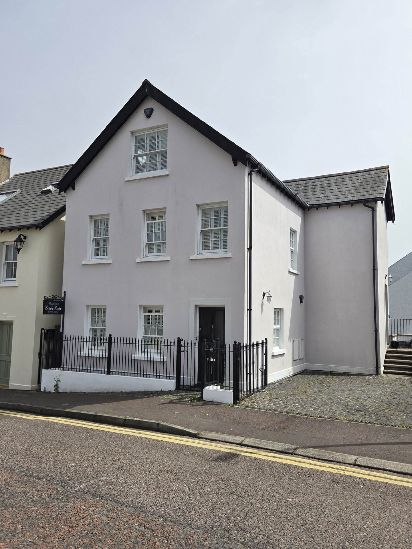 1e Strandview Road, Ballycastle, Image 1