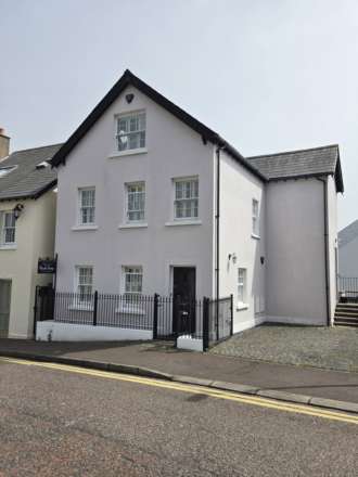1e Strandview Road, Ballycastle