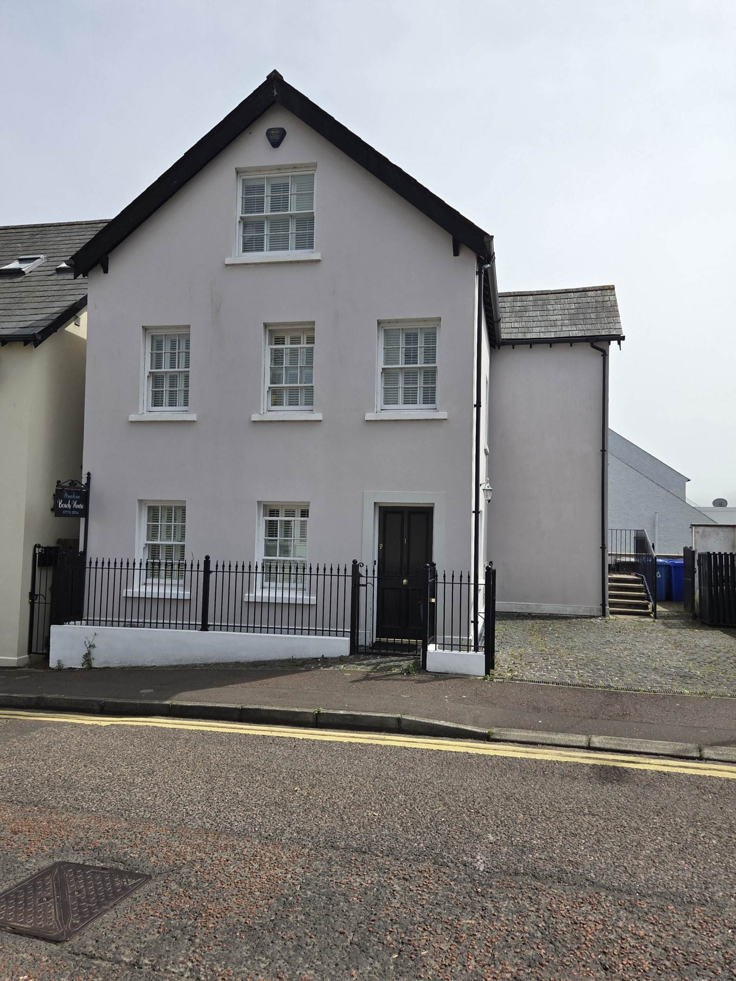 1f Strandview Road, Ballycastle, Image 1