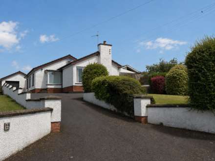 Property For Sale Market Street, Armoy, Ballymoney