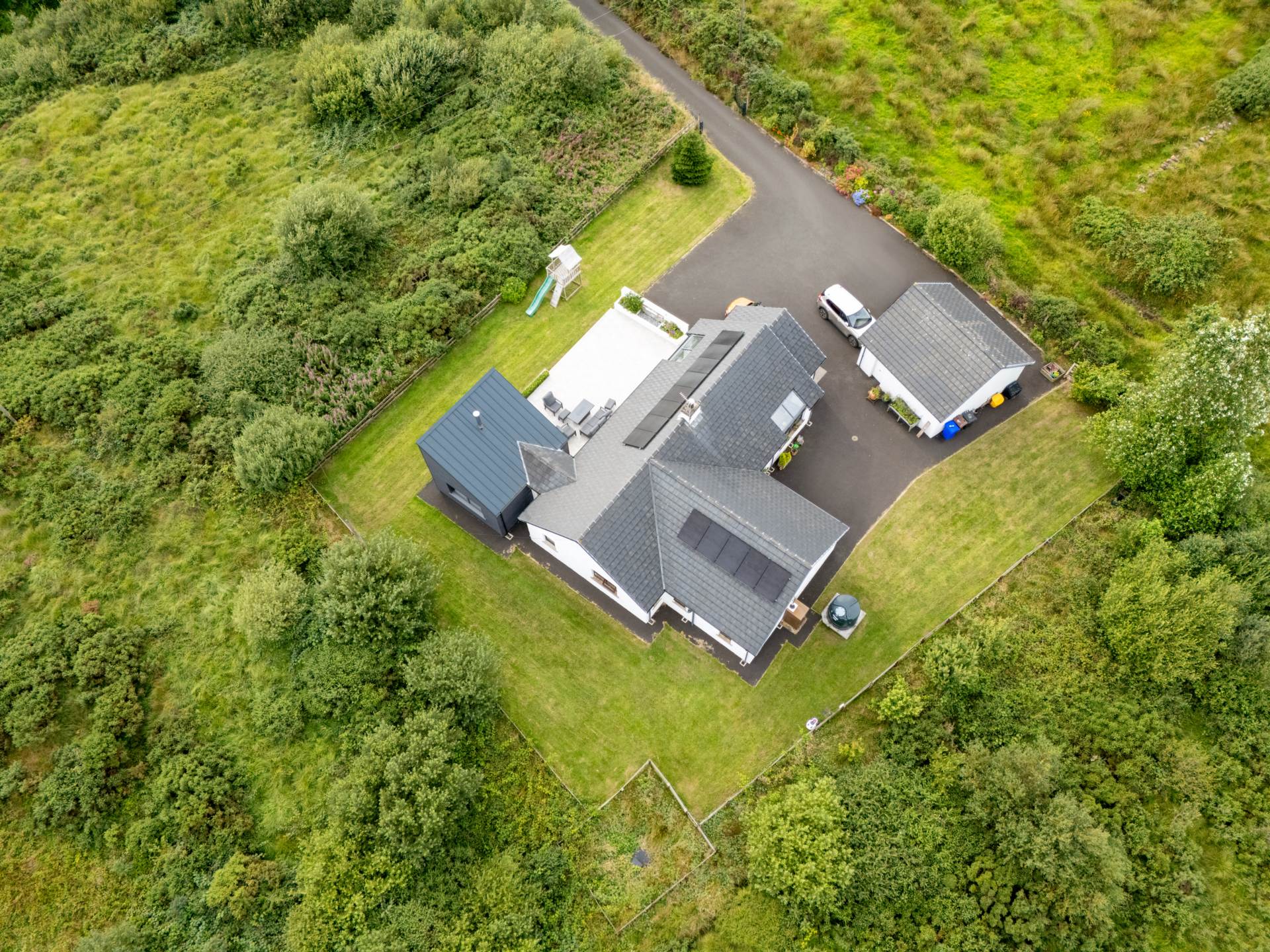 42 Craigalappan Road, Bushmills, Image 35
